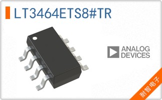 LT3464ETS8#TR