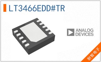LT3466EDD#TR