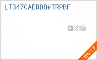 LT3470AEDDB#TRPBF