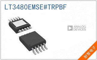 LT3480EMSE#TRPBF