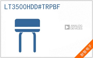 LT3500HDD#TRPBF