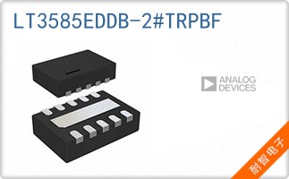 LT3585EDDB-2#TRPBF