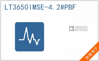 LT3650IMSE-4.2#PBF