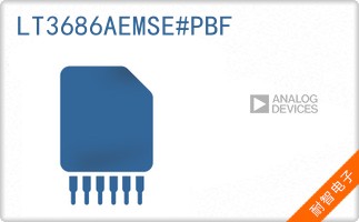 LT3686AEMSE#PBF