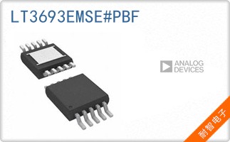 LT3693EMSE#PBF
