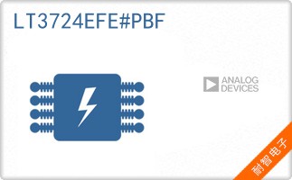 LT3724EFE#PBF