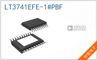 LT3741EFE-1#PBF