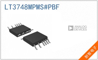 LT3748MPMS#PBF