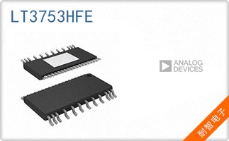 LT3753HFE