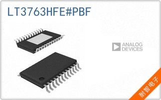 LT3763HFE#PBF��ͼƬ