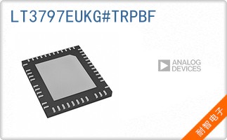 LT3797EUKG#TRPBF