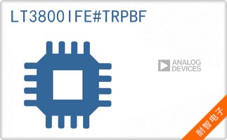 LT3800IFE#TRPBF