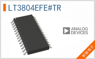 LT3804EFE#TR