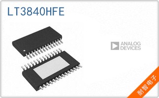 LT3840HFE