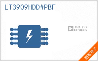 LT3909HDD#PBF
