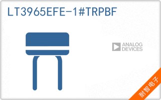 LT3965EFE-1#TRPBF