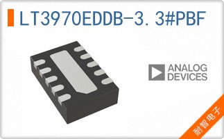 LT3970EDDB-3.3#PBF