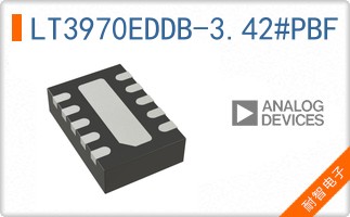 LT3970EDDB-3.42#PBF