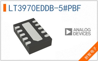 LT3970EDDB-5#PBF