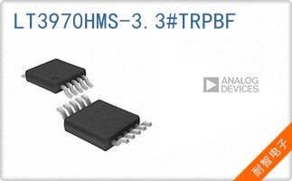 LT3970HMS-3.3#TRPBF