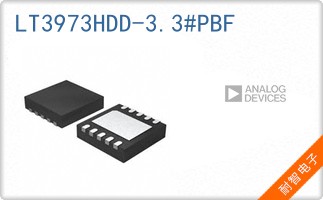 LT3973HDD-3.3#PBF