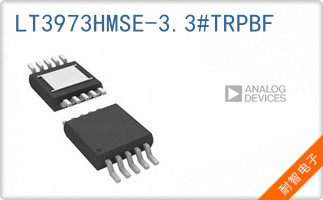 LT3973HMSE-3.3#TRPBF