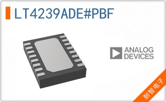 LT4239ADE#PBF