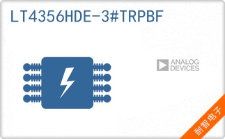 LT4356HDE-3#TRPBF
