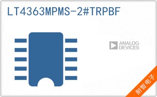LT4363MPMS-2#TRPBF