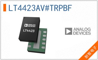 LT4423AV#TRPBF