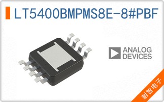 LT5400BMPMS8E-8#PBF