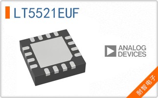 LT5521EUF