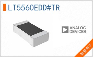 LT5560EDD#TR