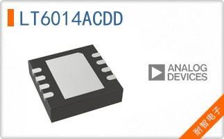 LT6014ACDD