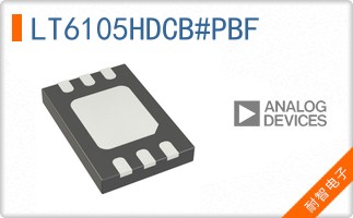 LT6105HDCB#PBF