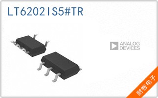 LT6202IS5#TR