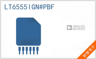 LT6555IGN#PBF