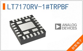 LT7170RV-1#TRPBF