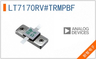 LT7170RV#TRMPBF