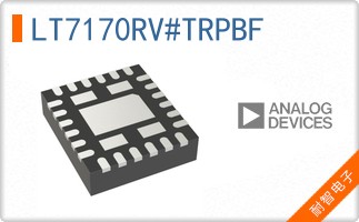 LT7170RV#TRPBF