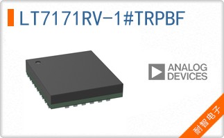 LT7171RV-1#TRPBF
