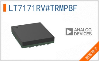 LT7171RV#TRMPBF