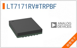 LT7171RV#TRPBF