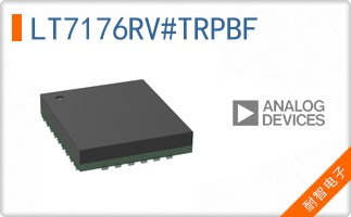 LT7176RV#TRPBF