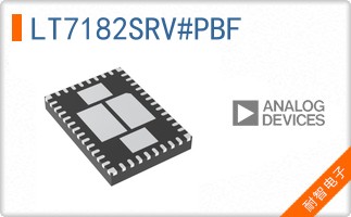 LT7182SRV#PBF