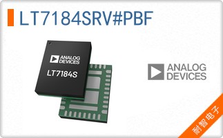 LT7184SRV#PBF