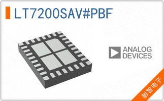 LT7200SAV#PBF