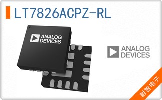 LT7826ACPZ-RL