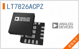 LT7826ACPZ