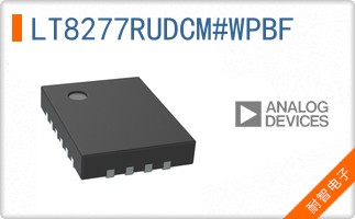 LT8277RUDCM#WPBF